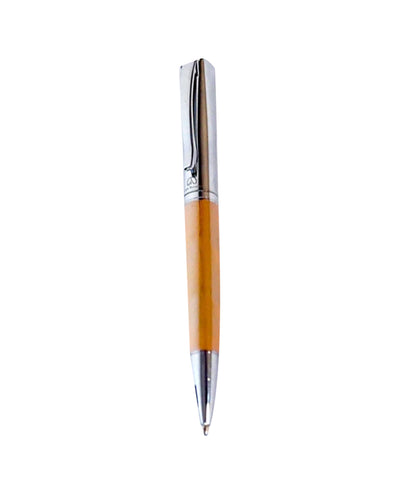ALAIN MAURICE BP PEN SP&amp; GP+CUFFLINKS SET