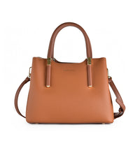 شنطه يد حريمي كنالى بنى