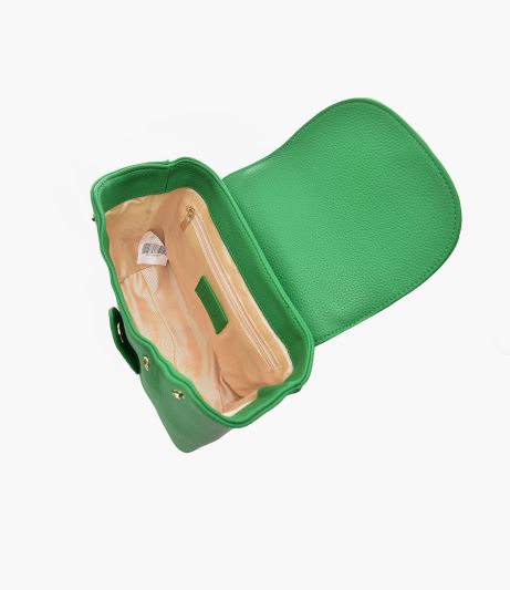 KANELLI LADIES BAG GREEN