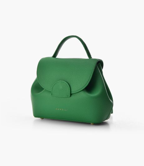 KANELLI LADIES BAG GREEN