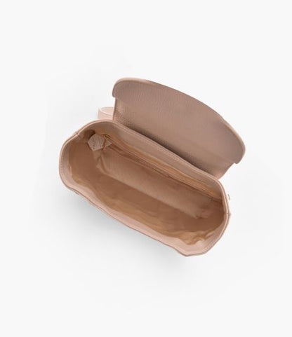 شنطة يد نسائية مميزة من كانلّي تصميم عصري جديد جلد