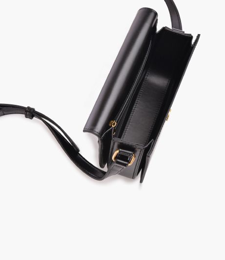 KANELLI LADIES BAG BLACK