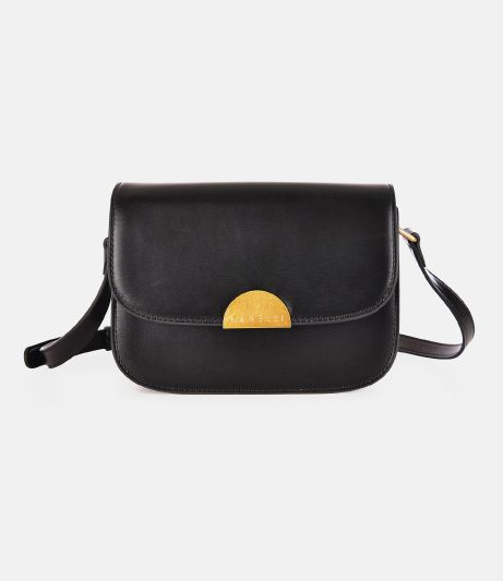 KANELLI LADIES BAG BLACK