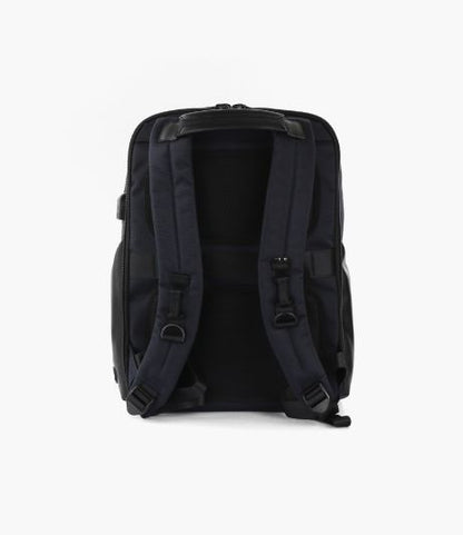 شنطه باك باك رونكاتو ايطالى BLUE