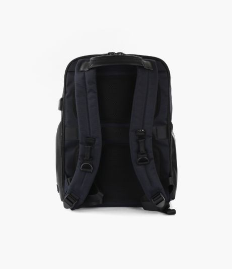 شنطه باك باك رونكاتو ايطالى BLUE