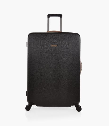 MAGELLAN LUGGAGE SET 3PCS BLACK – GAZZAZ