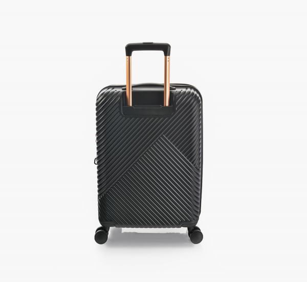 MAGELLAN LUGG SET BLACK PC