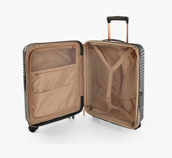 MAGELLAN LUGG SET BLACK PC