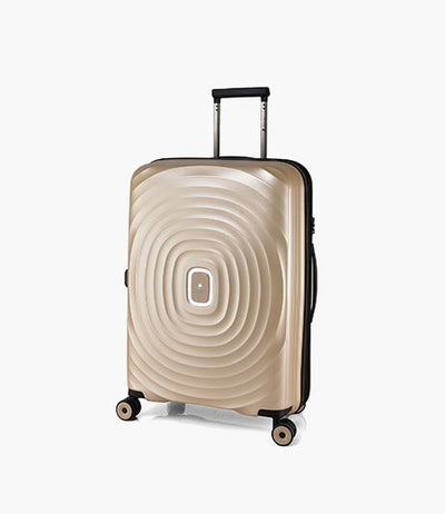 MAGELLAN LUGGAGE SET 3 PCS PP BEIGE