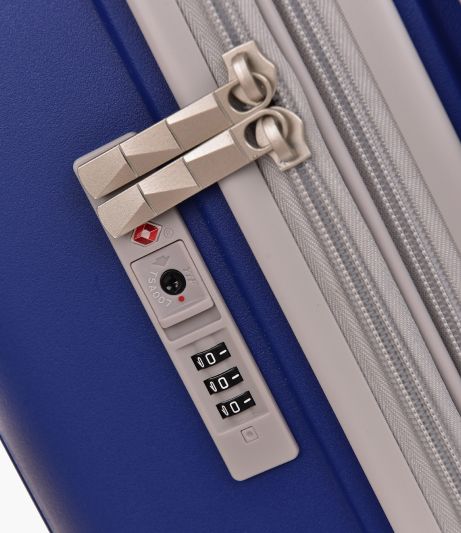 MAGELLAN PP TROLLEY SET 3 NAVY