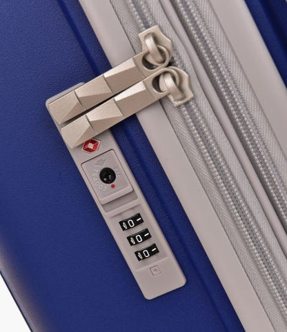 MAGELLAN PP TROLLEY SET 3 NAVY