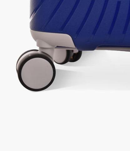 MAGELLAN PP TROLLEY SET 3 NAVY