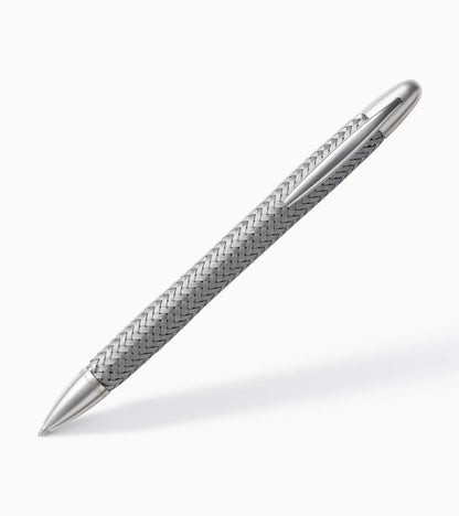 PORSCHE DESIGN LUXURY PEN TEC FLEX BP STAINLESS STEEL