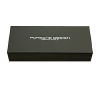 قلم بورش ديزاين فاخر جاف بتصميم مرن