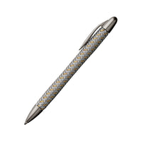 قلم بورش ديزاين فاخر جاف بتصميم مرن