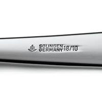 طقم مائده شوك وملاعق سولنجن المانى 72 قطعه ستنلس ستيل18/10