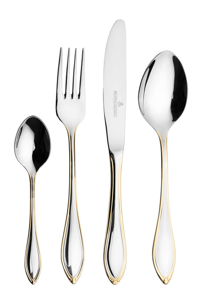 SOLINGEN GERMANY 72 PCS STAINLESS 18/10 CUTLERY SET