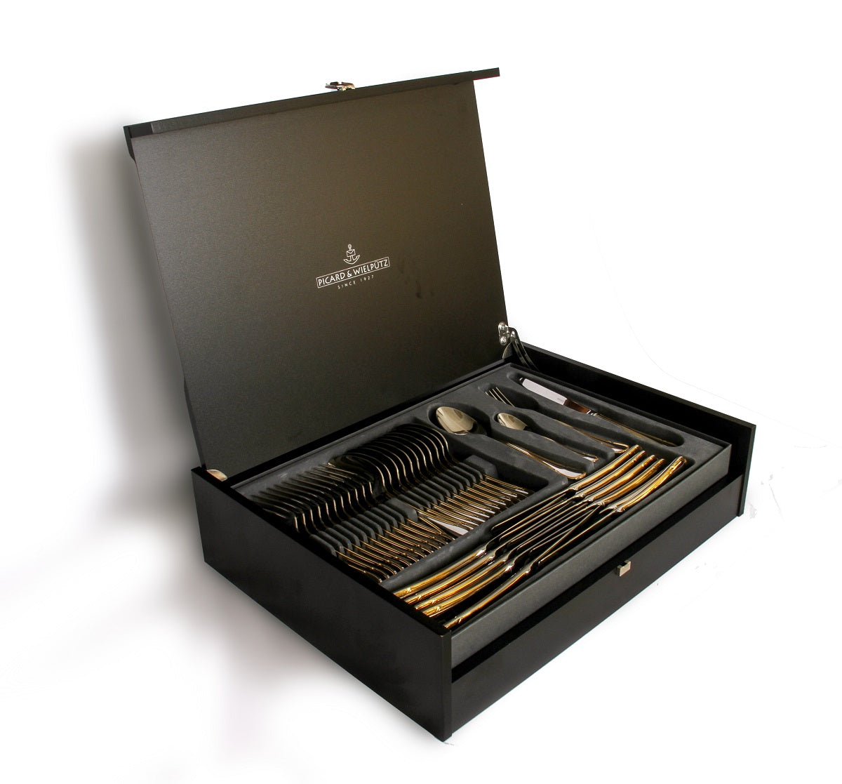 طقم مائده شوك وملاعق سولنجن المانى 72 قطعه ستنلس ستيل18/10