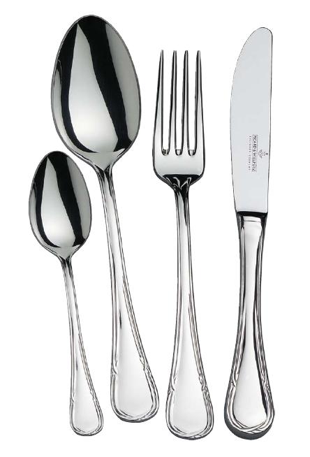 SOLINGEN GERMANY 72 PCS STAINLESS 18/10 CUTLERY SET