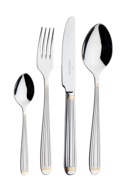 SOLINGEN GERMANY 72 PCS STAINLESS 18/10 CUTLERY SET