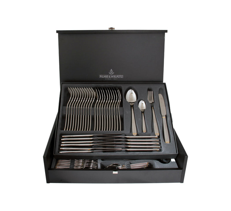 SOLINGEN GERMANY 72 PCS STAINLESS 18/10 CUTLERY SET