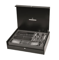 SOLINGEN GERMANY 72 PCS STAINLESS 18/10 CUTLERY SET