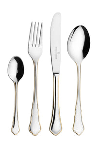 SOLINGEN GERMANY 72 PCS STAINLESS 18/10 CUTLERY SET