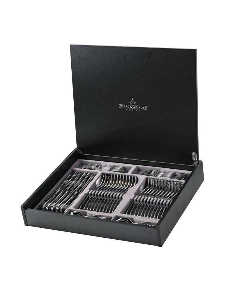 SOLINGEN GERMANY 60 PCS STAINLESS 18/10 CUTLERY SET