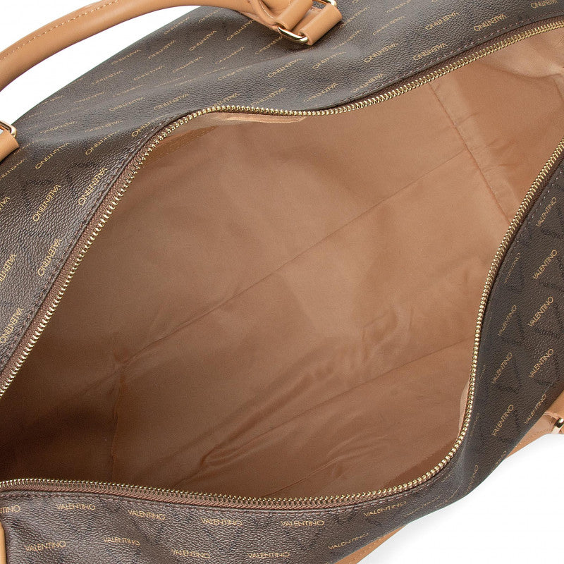 Shopping sales bag cuoio