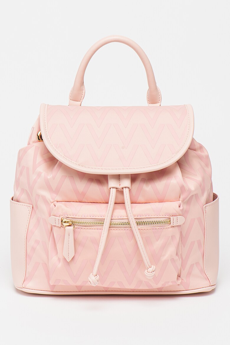 VALENTINO BACKPACK FOR STYLE CONSCIOUS WOMEN GAZZAZ