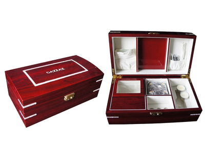 LUXURY WOODEN GIFT BOX