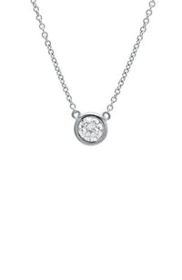 دلايه فضه 925 من كريسلو العالميه مطليه من البلاتين النقي