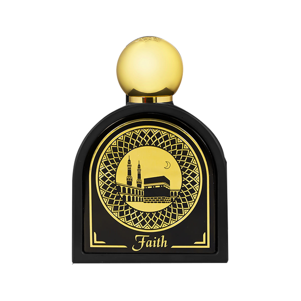 عطر لا ميزون أورينتال فيث او دى بارفيوم 85 مل