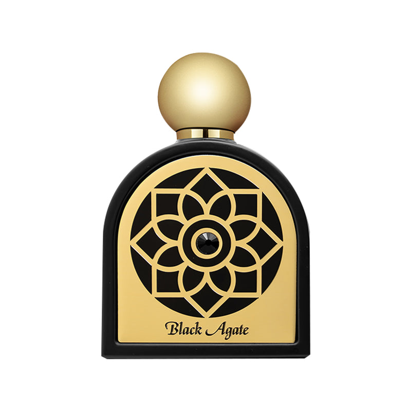 عطر لاميزون اورينتال بلاك أجايت اودى بيرفيوم 85 مل