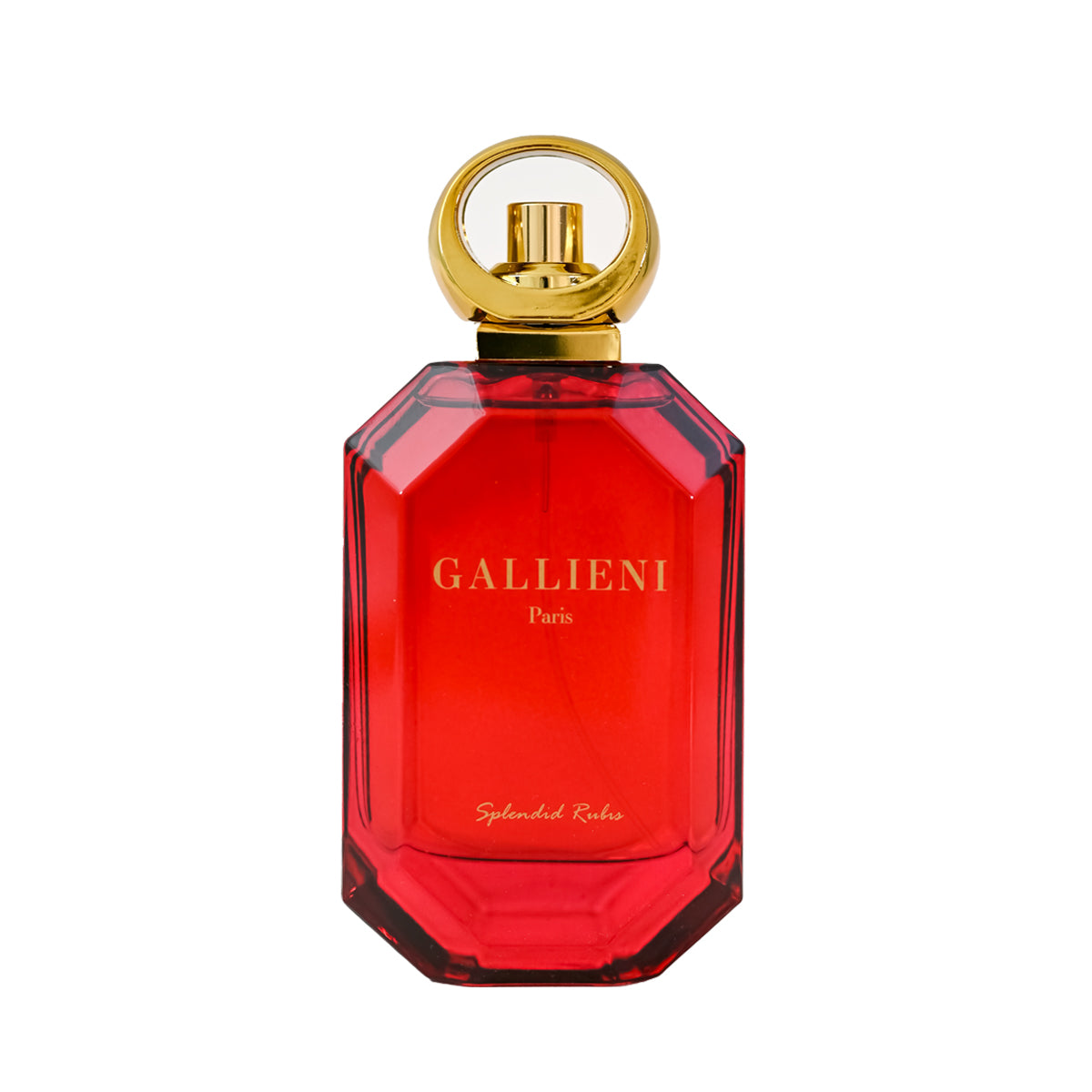 SPLENDID RUBIS 100ML