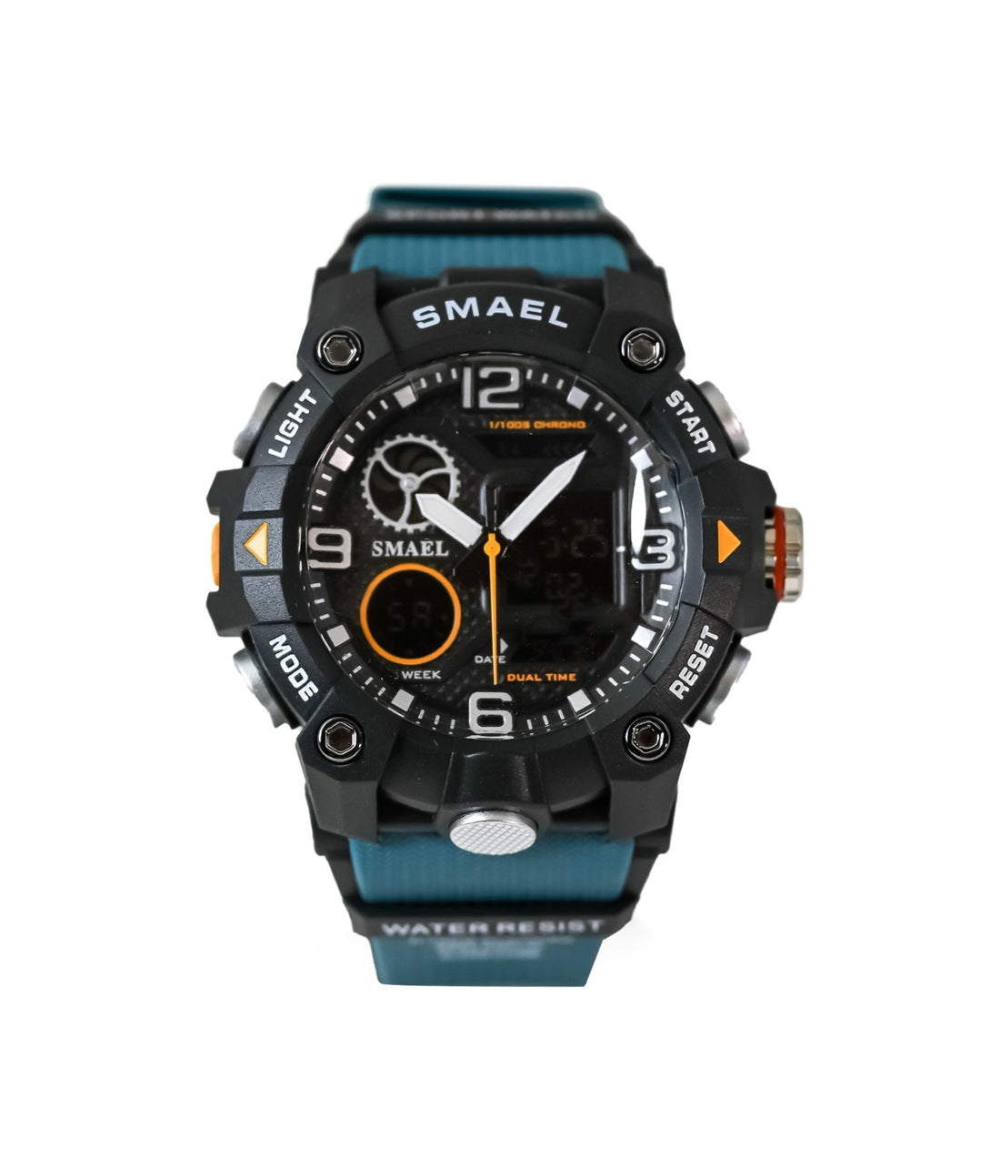 SMAEL SPORT WATCHS
