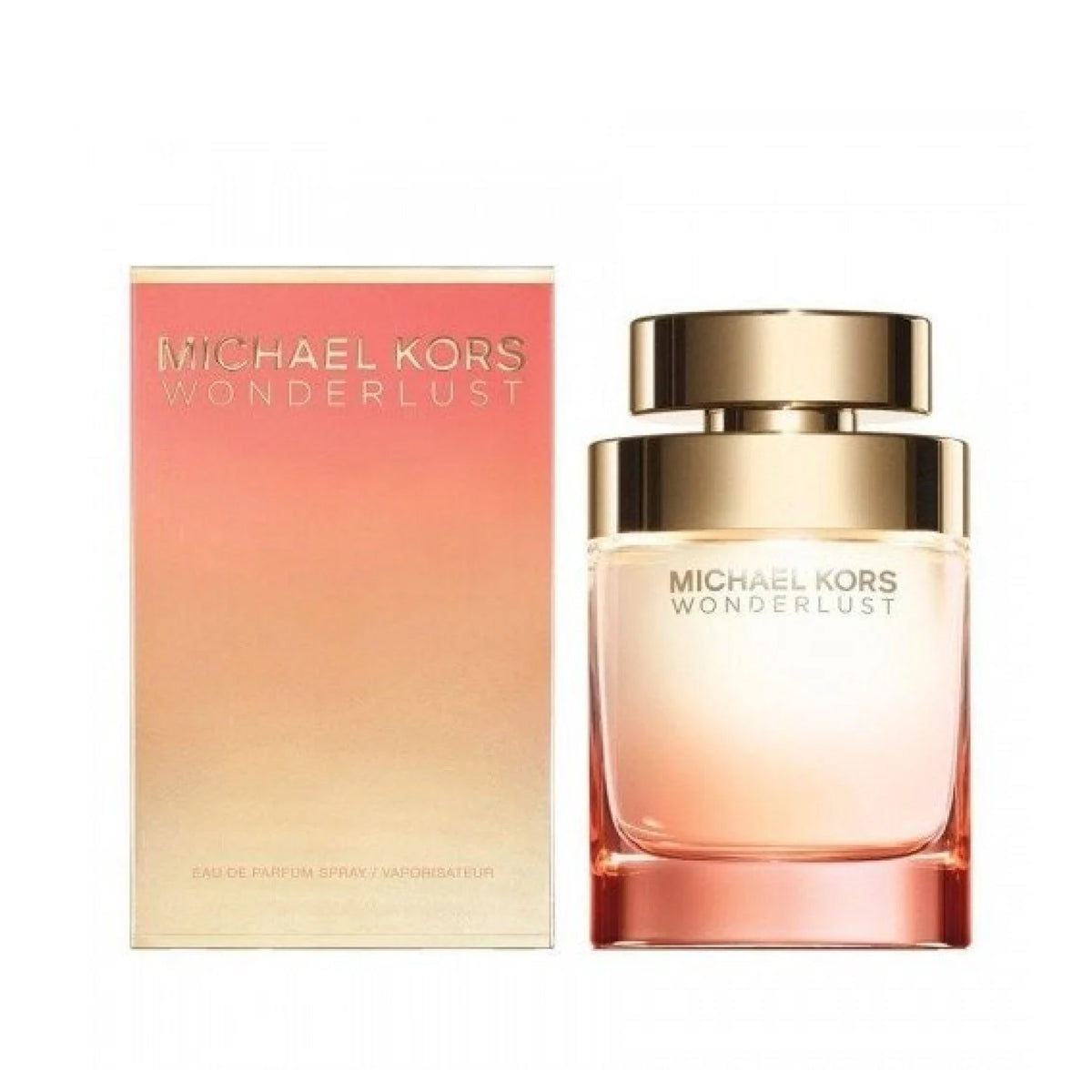 عطر مايكل كورس وندرلست للنساء اودي برفيوم 50 مل