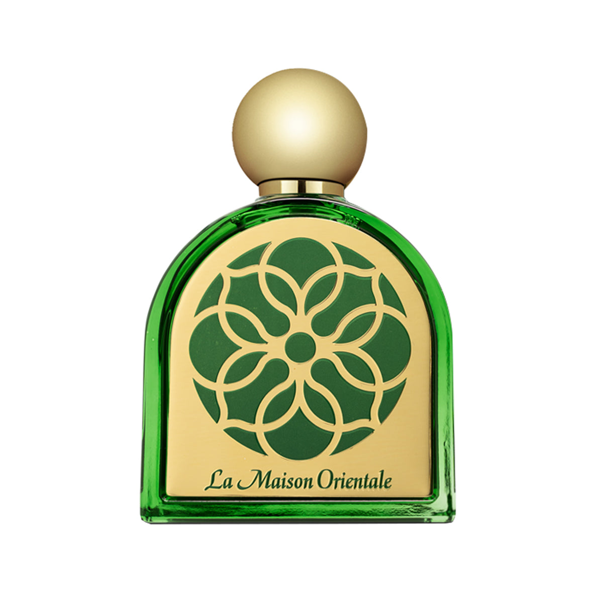 عطر لا ميزون أورينتال إميرالد دريم أو دو بارفان 85 مل