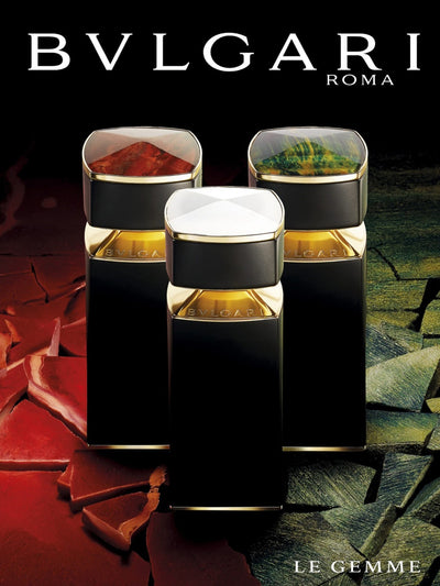 BVLGARI PARFUMS