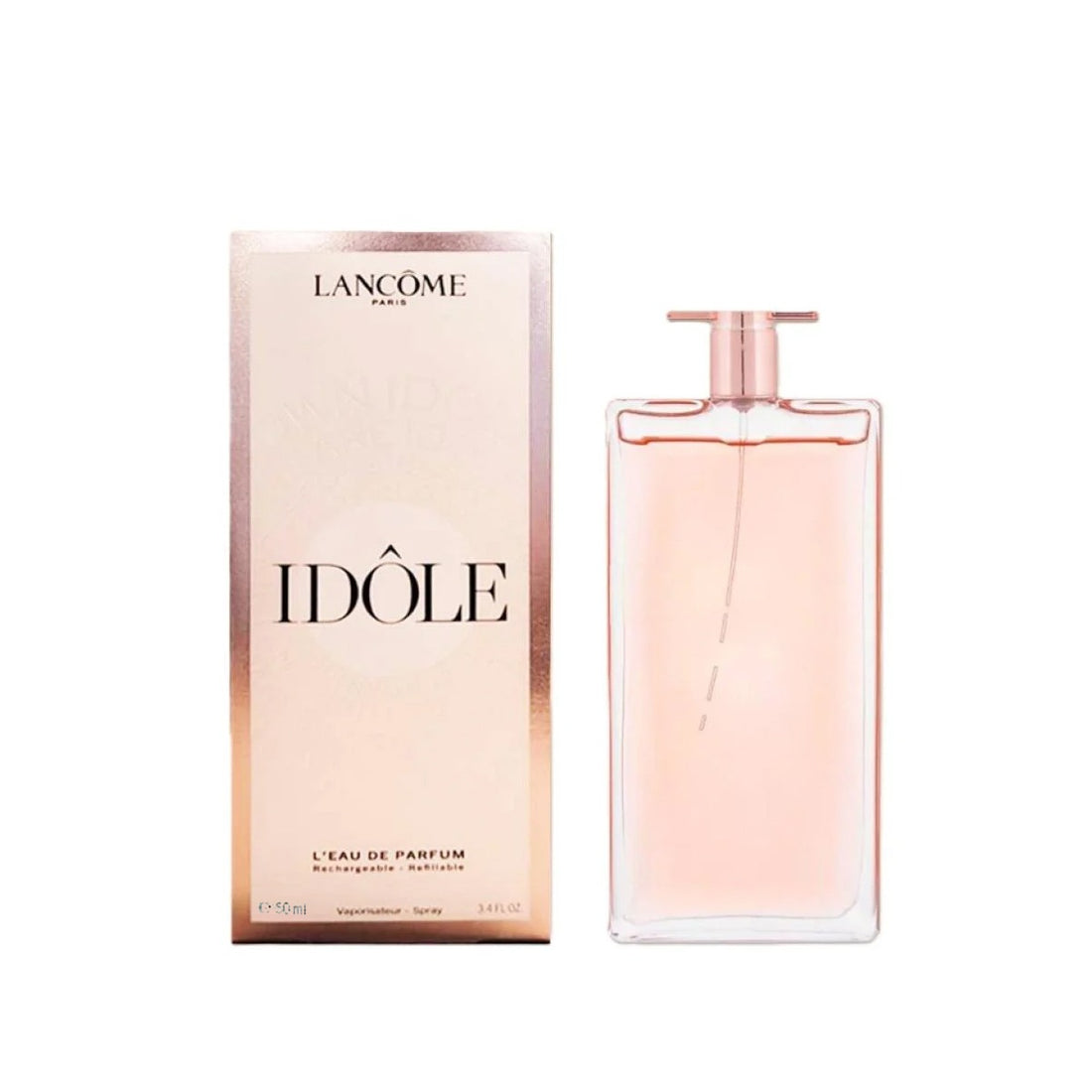 لانكوم عطر أيدول النسائى أو دى بارفان 50 مل