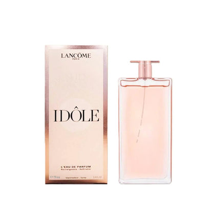 لانكوم عطر أيدول النسائى أو دى بارفان 50 مل