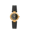 SWISS LADIES WATCH STL/GLD L/ST