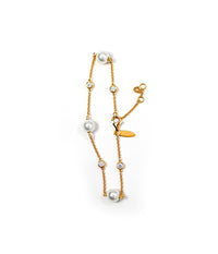 اسورة يد ذهبي فونتيناي باريس