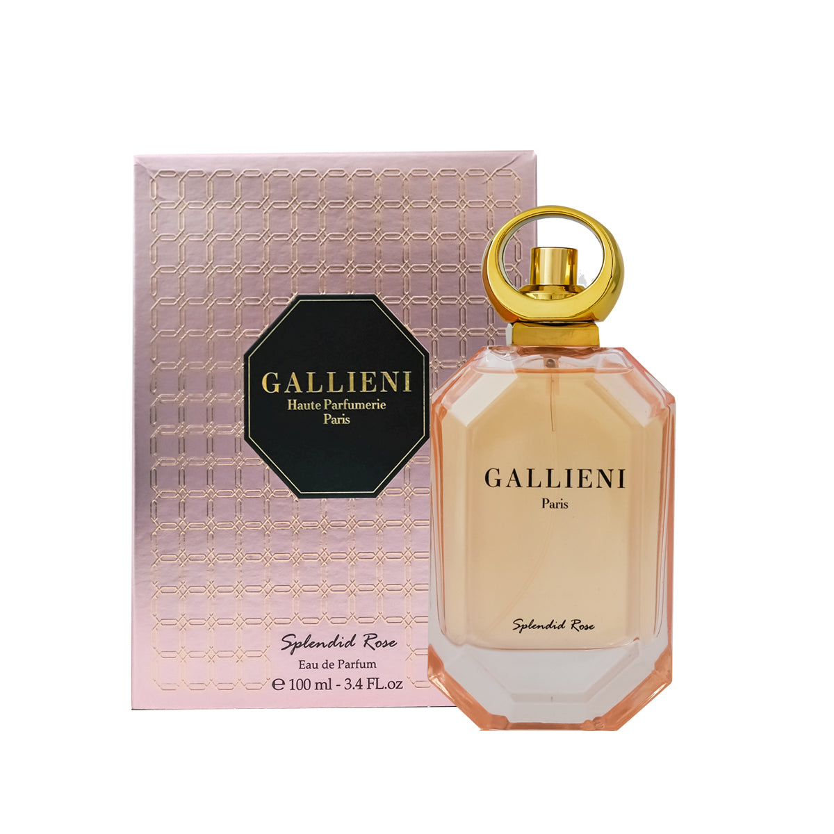 SPLENDID ROSE 100ML