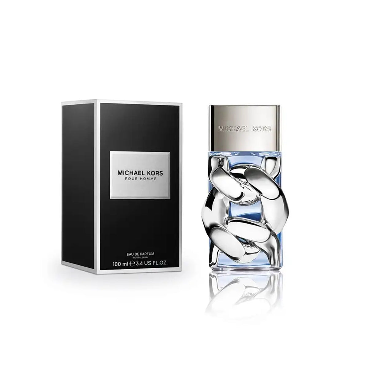 POUR HOMME EDP 100ML