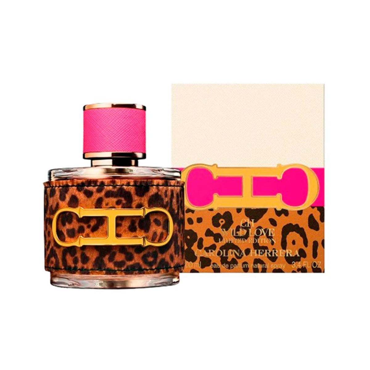 LE25 EDP 100ML