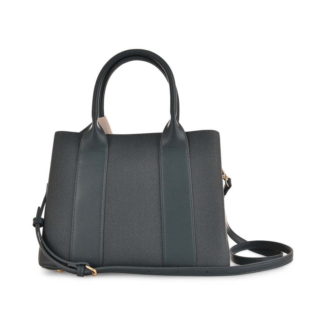 LADIES BAG DARK BLUE L