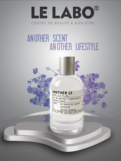 LE LABO FRAGRANCE