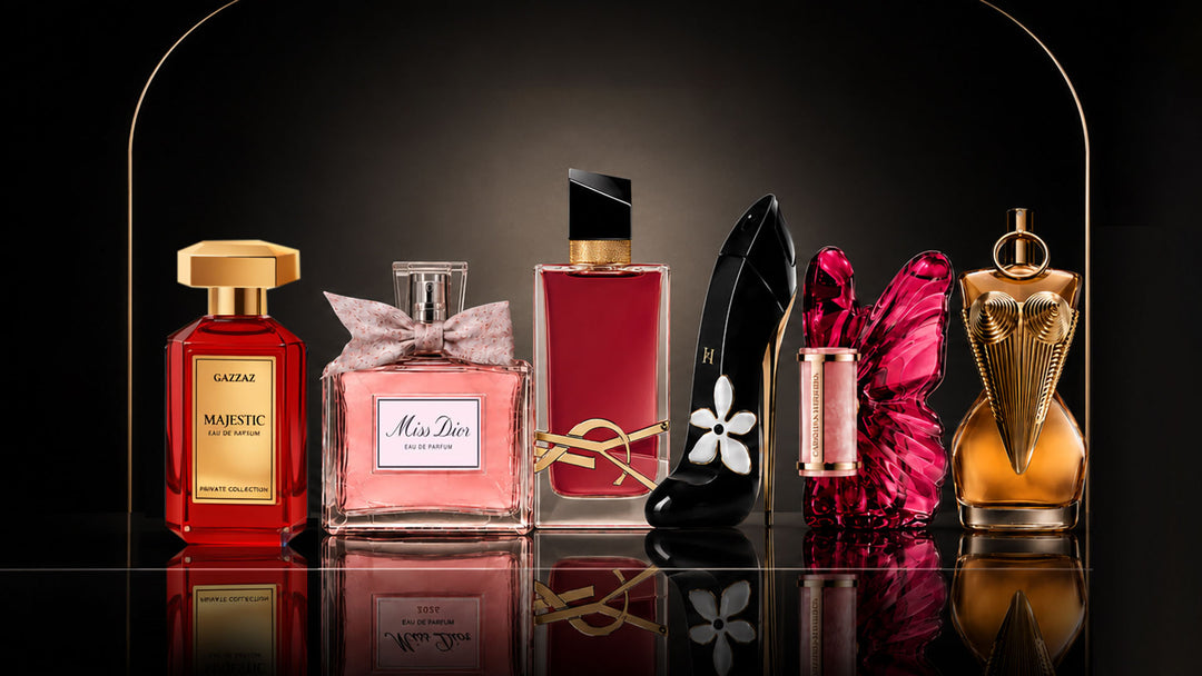 Perfumes