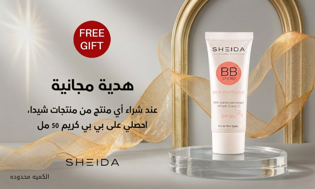 SHEIDA PROMOTION
